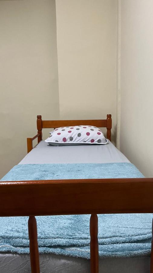 Rio De Janeiro Hostel * Rio de Janeiro