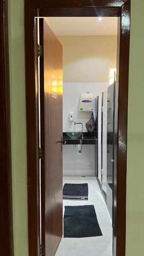 Rio De Janeiro Hostel * Rio de Janeiro
