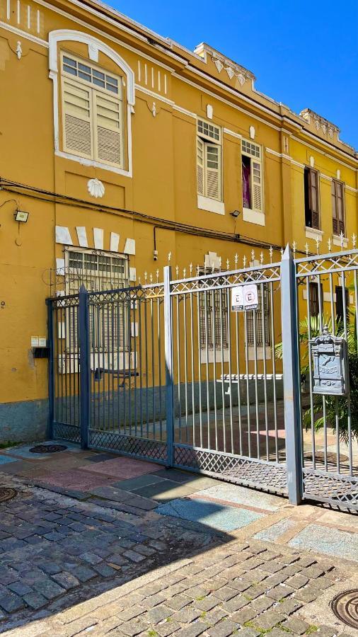 Albergue Rio De Janeiro Hostel