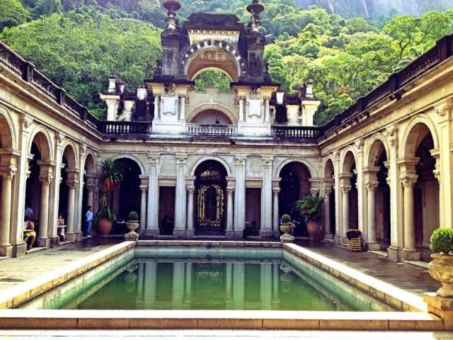 Rio De Janeiro Hostel Albergue