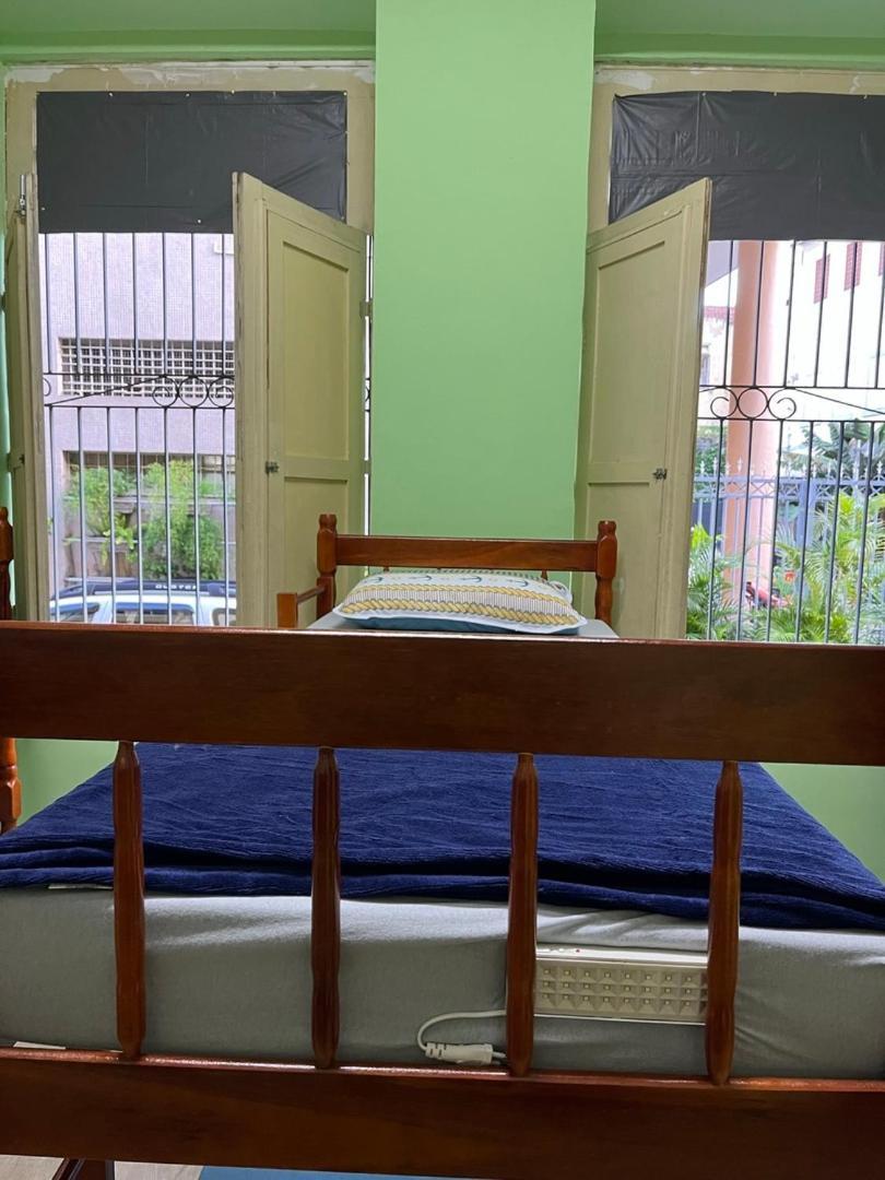 Albergue Rio De Janeiro Hostel Rio de Janeiro