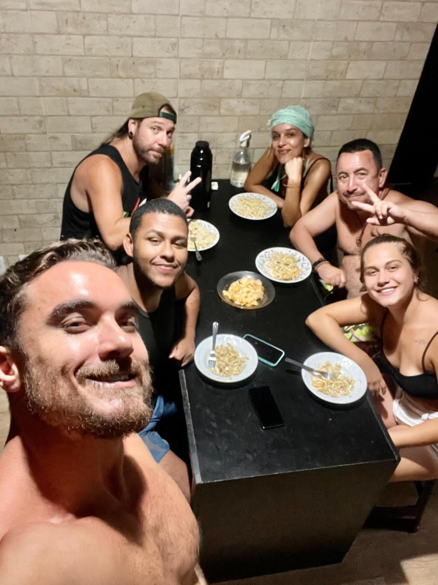 Rio De Janeiro Hostel Albergue Rio de Janeiro