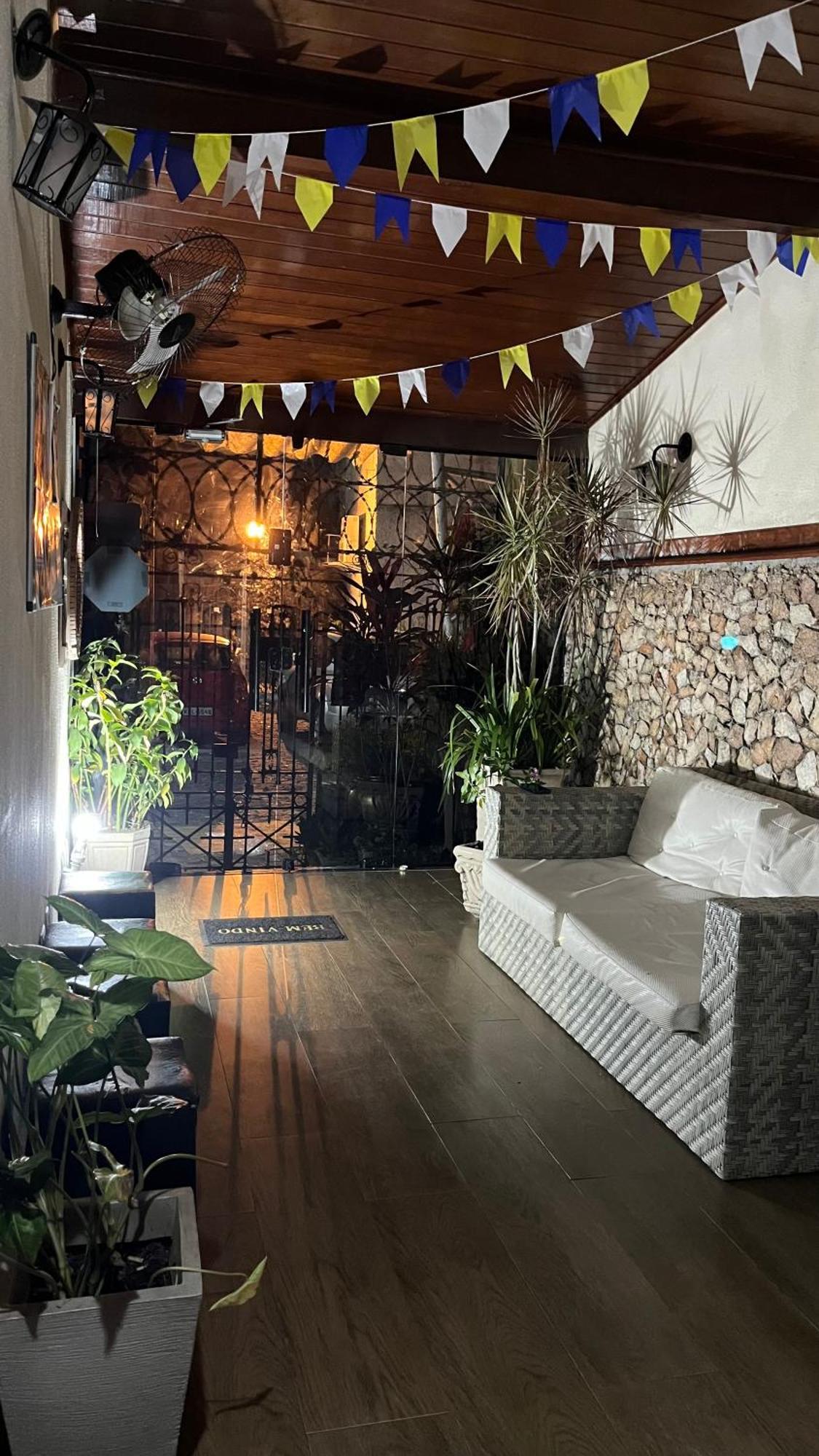 Rio De Janeiro Hostel Rio de Janeiro
