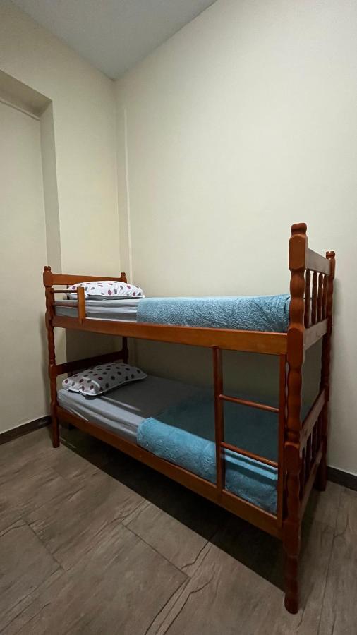 Rio De Janeiro Hostel Albergue *
