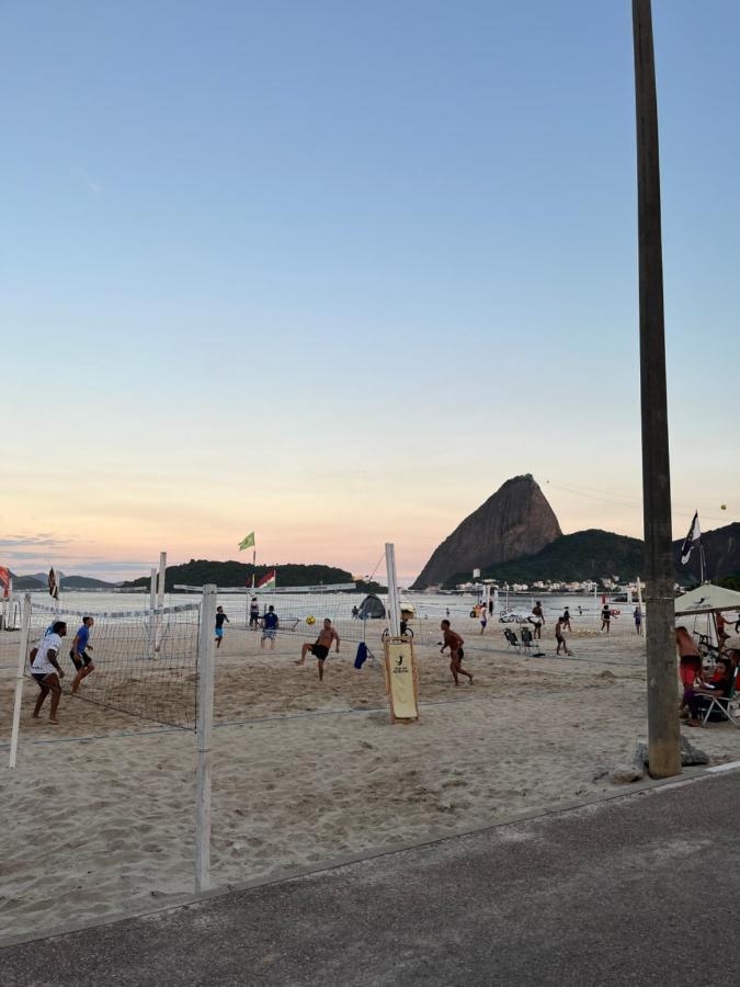 旅馆 Rio De Janeiro Hostel *