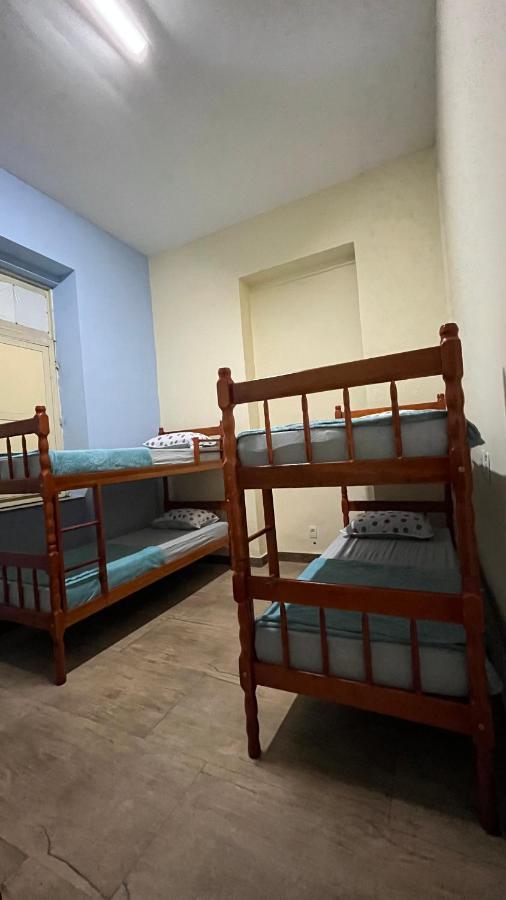 Rio De Janeiro Hostel 旅馆