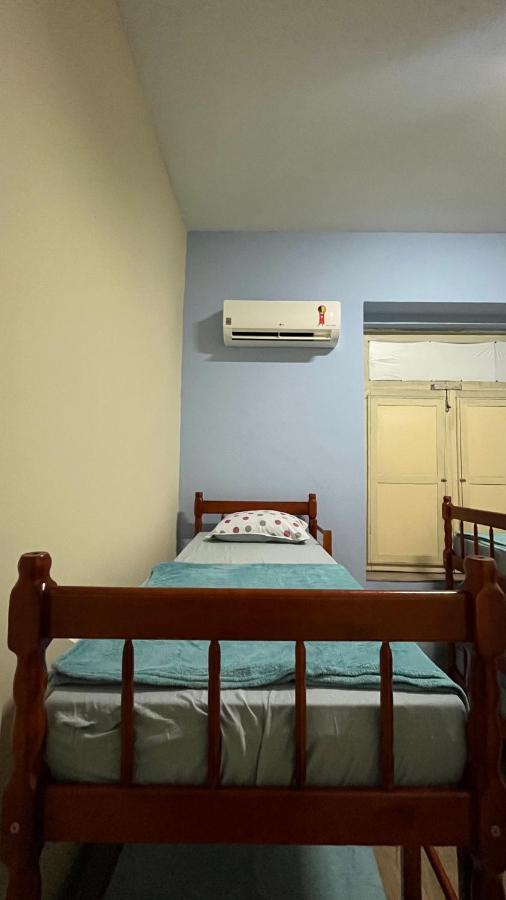 Rio De Janeiro Hostel 里约热内卢