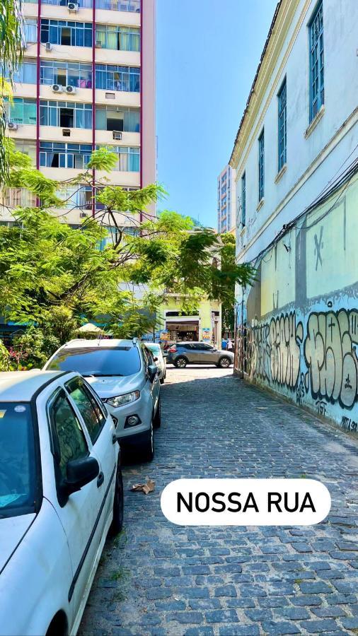 Rio De Janeiro Hostel 旅馆 *
