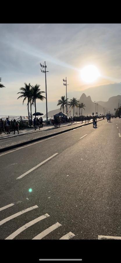 Rio De Janeiro Hostel 旅馆