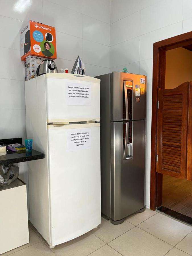 Rio De Janeiro Hostel 旅馆 里约热内卢