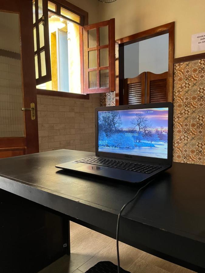 Rio De Janeiro Hostel 旅馆 *