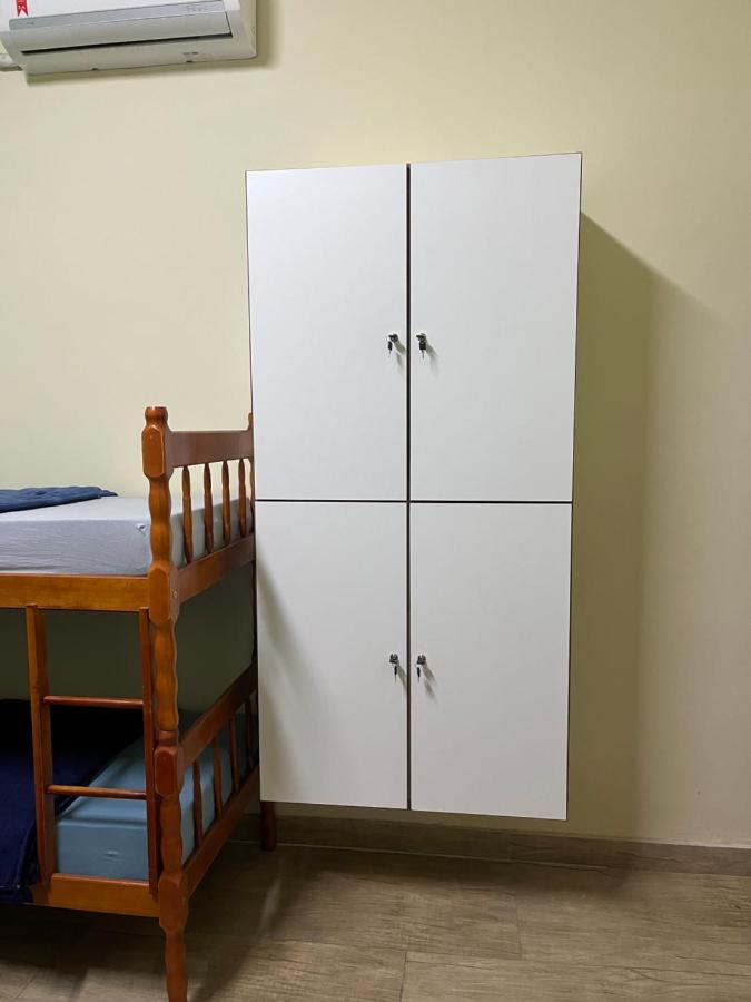 旅馆 Rio De Janeiro Hostel 里约热内卢