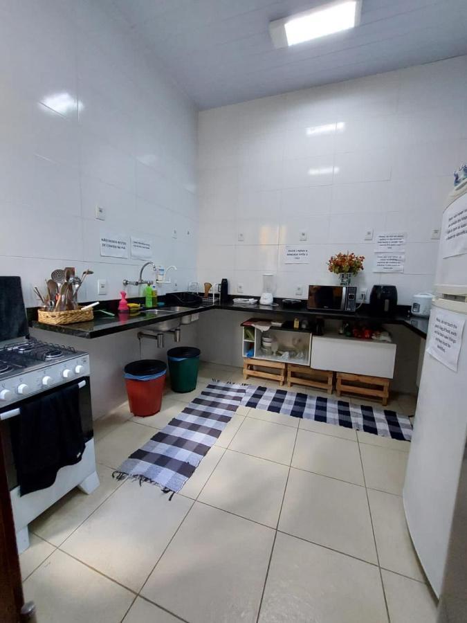 Rio De Janeiro Hostel 里约热内卢