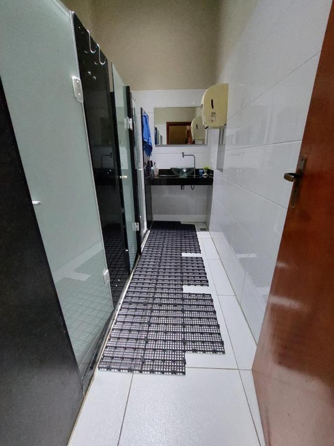 旅馆 Rio De Janeiro Hostel 里约热内卢