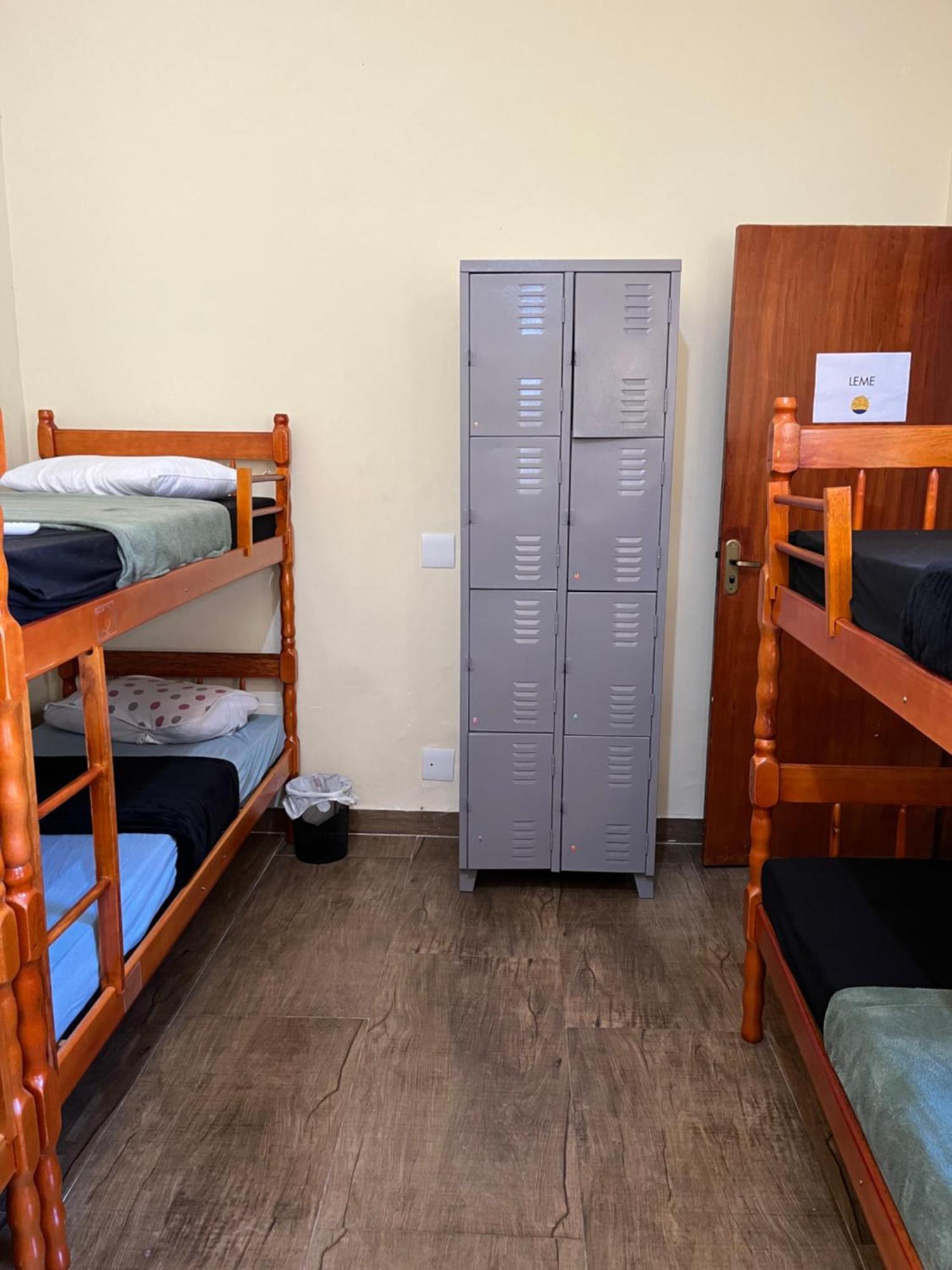 旅馆 Rio De Janeiro Hostel *