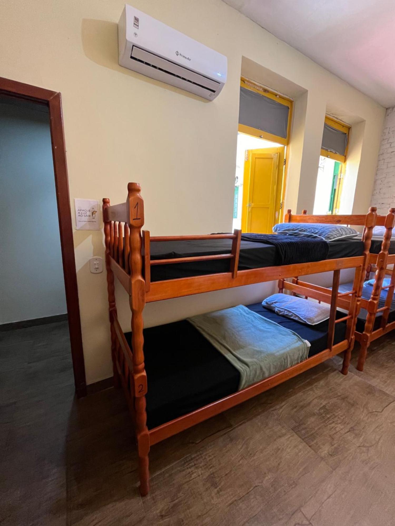 旅馆 Rio De Janeiro Hostel
