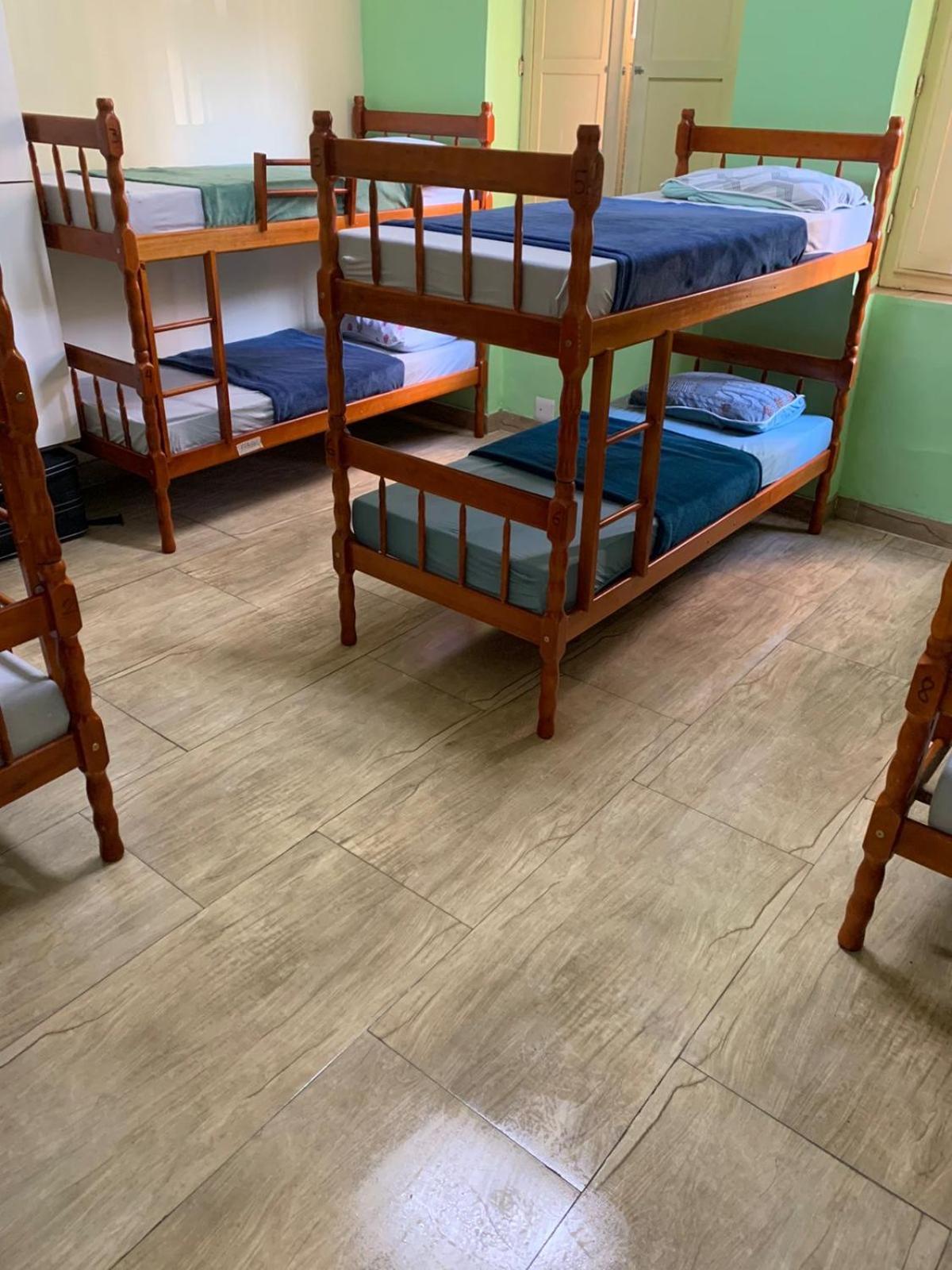 旅馆 Rio De Janeiro Hostel