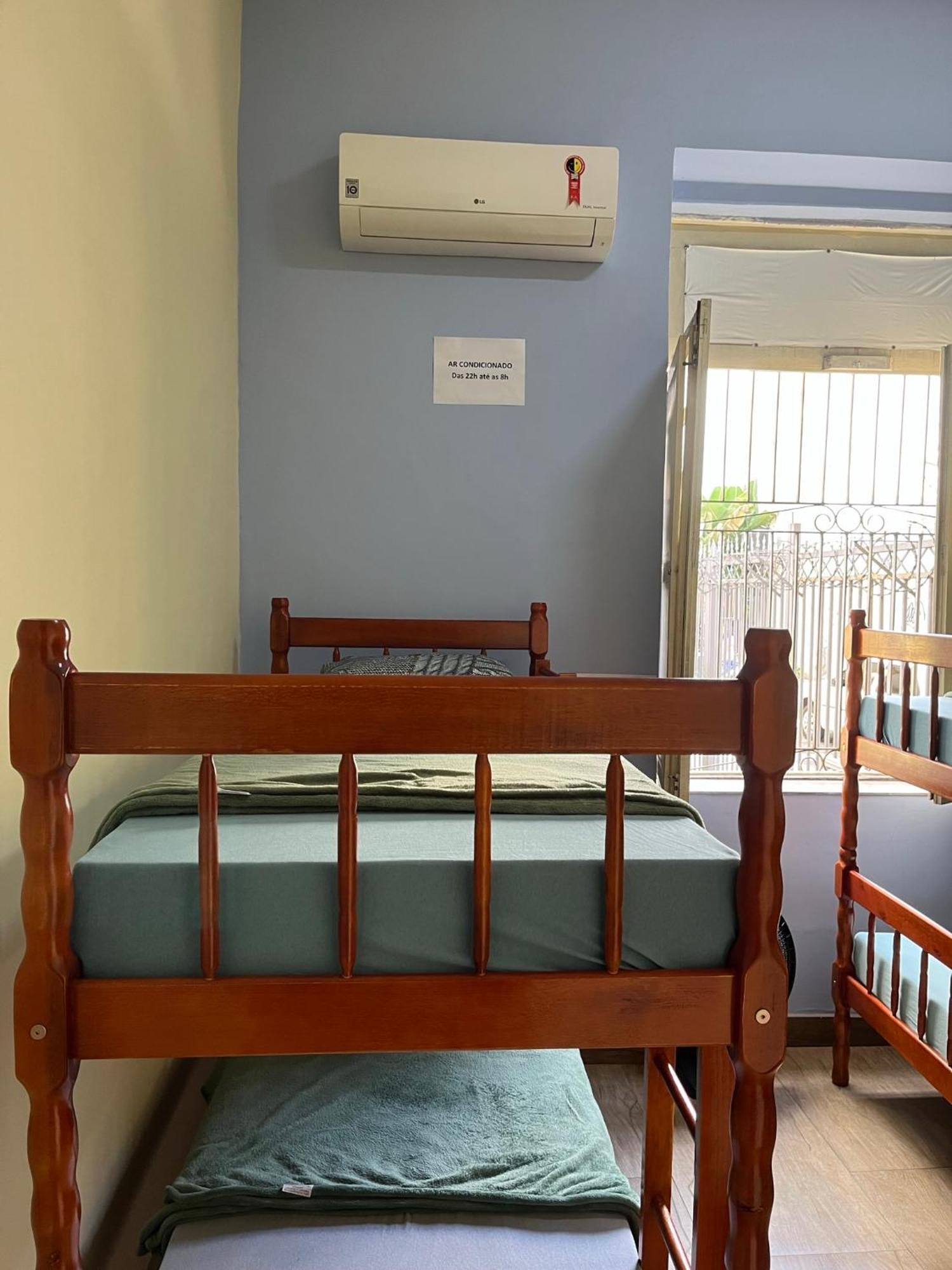 旅馆 Rio De Janeiro Hostel 里约热内卢