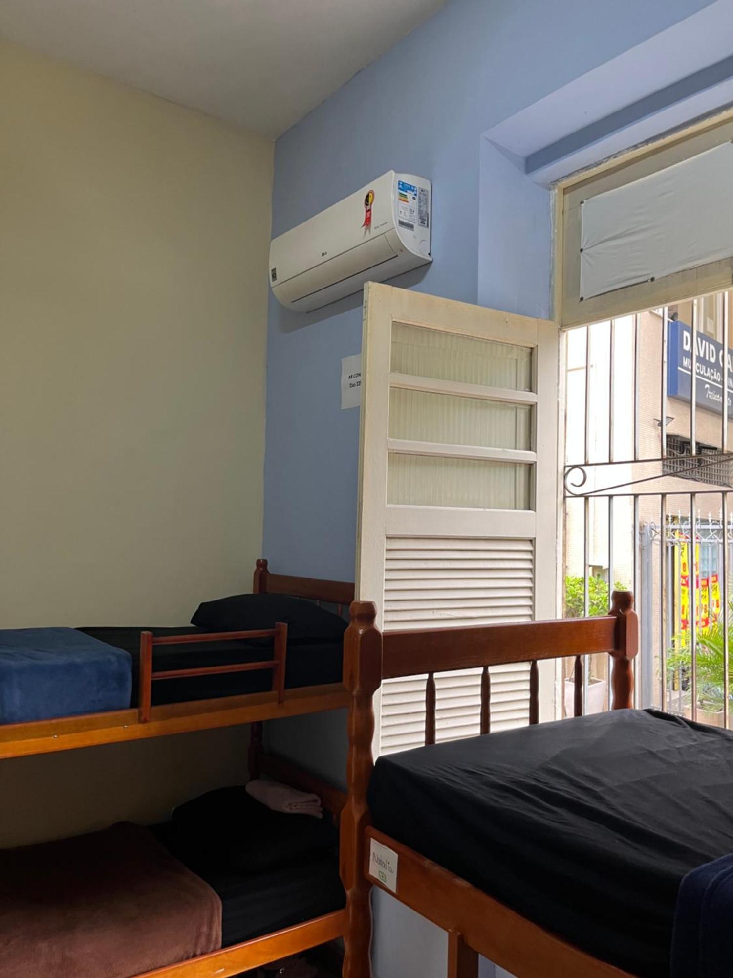 Rio De Janeiro Hostel * 里约热内卢
