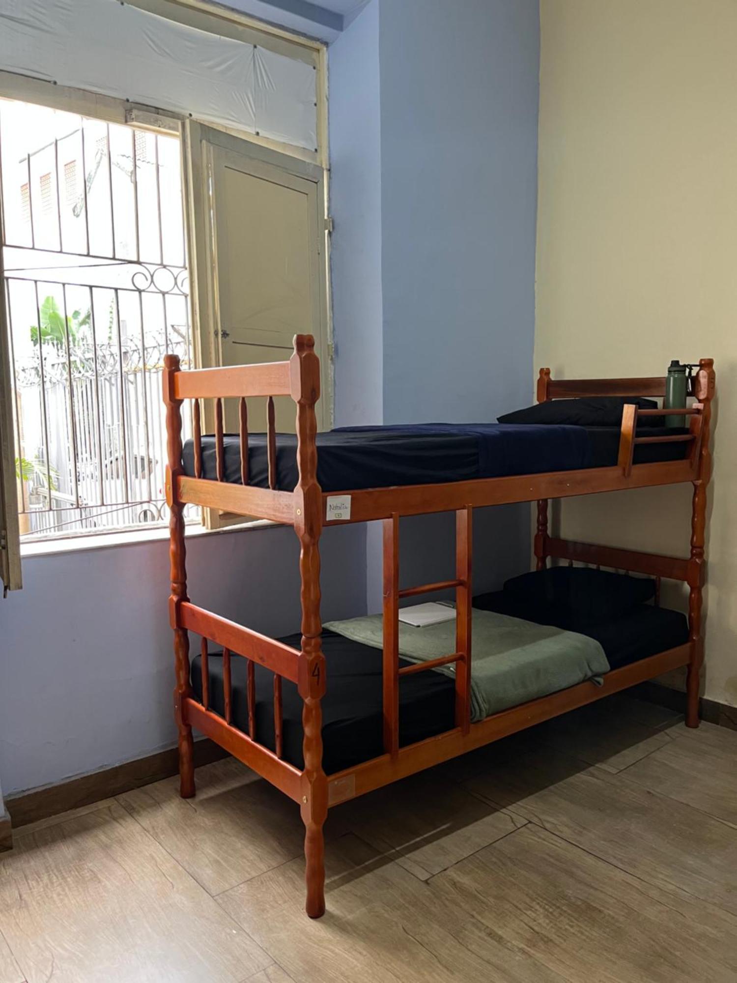 Rio De Janeiro Hostel 旅馆 *