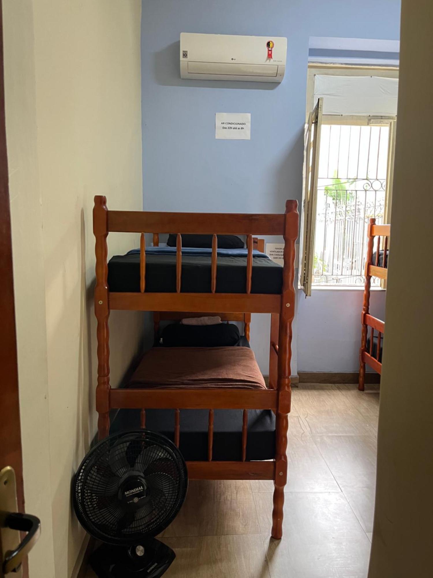 旅馆 Rio De Janeiro Hostel *