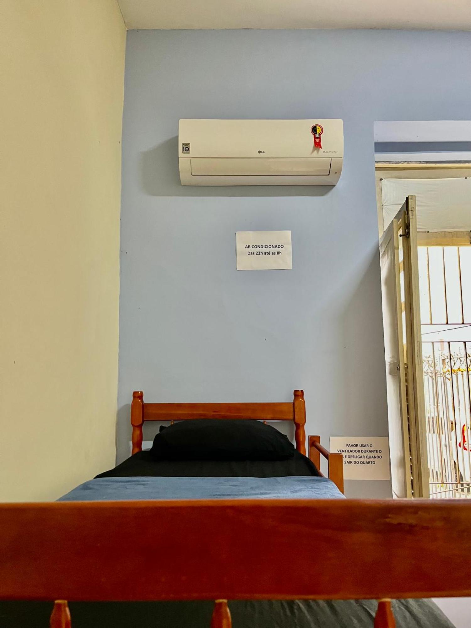 Rio De Janeiro Hostel 旅馆 里约热内卢