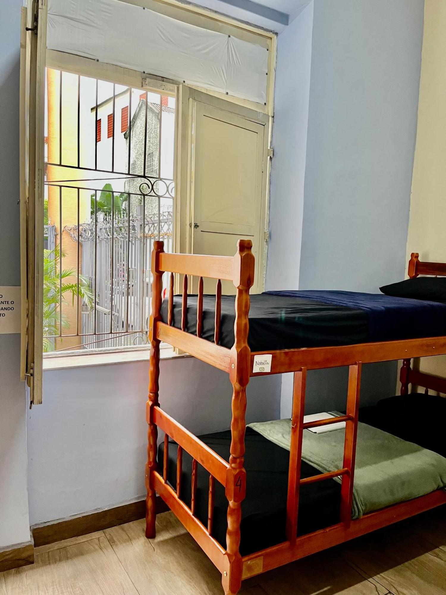 Rio De Janeiro Hostel 旅馆