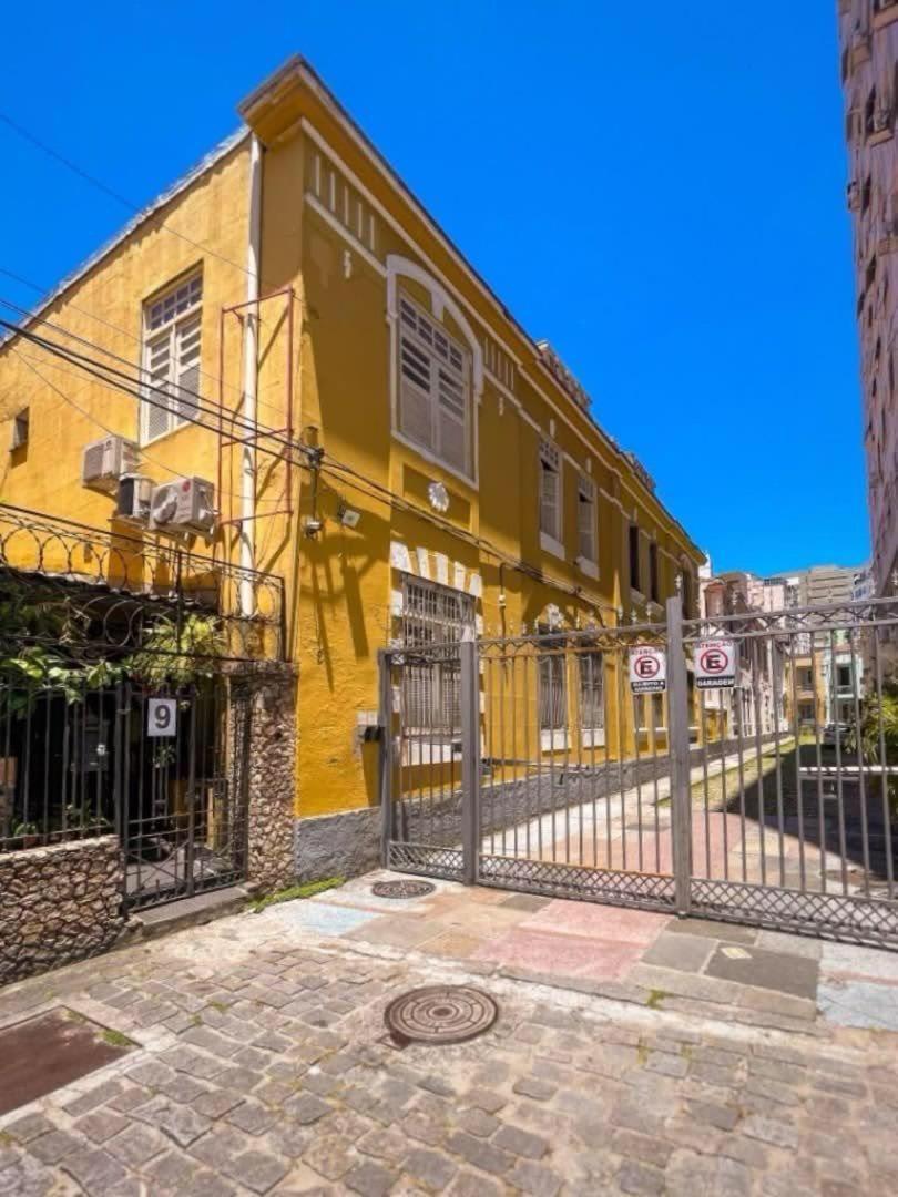 旅馆 Rio De Janeiro Hostel
