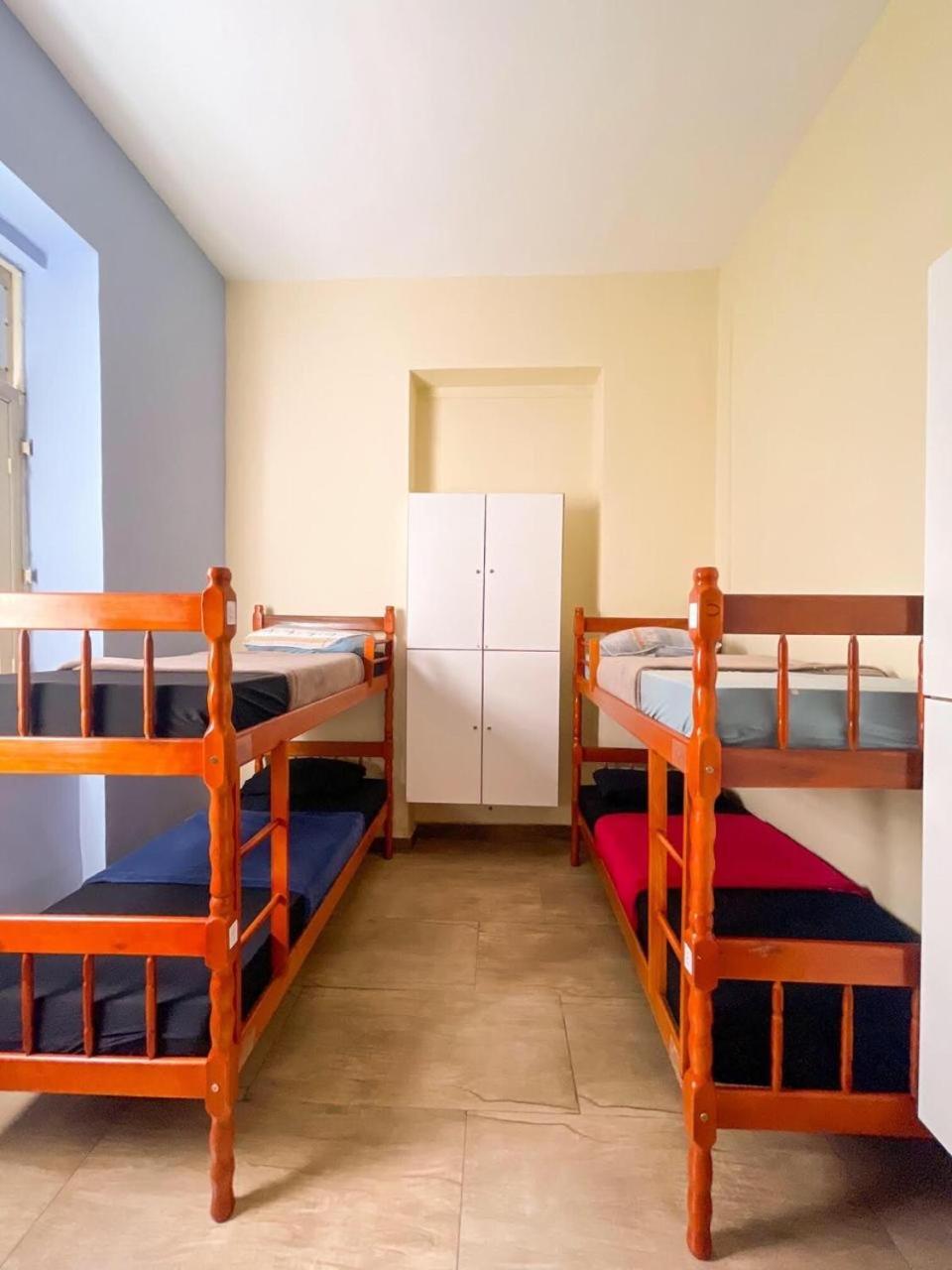 Rio De Janeiro Hostel 旅馆 里约热内卢