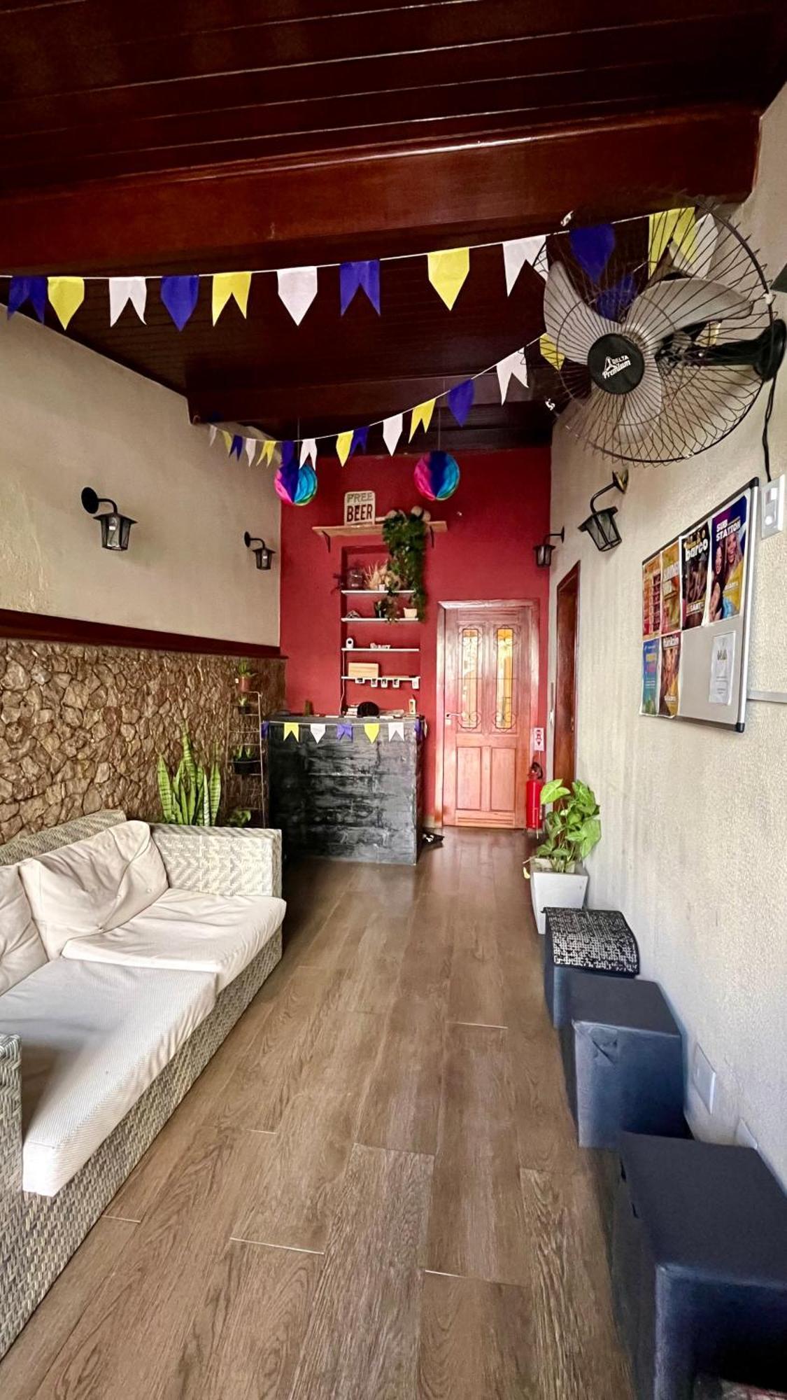 Rio De Janeiro Hostel 里约热内卢