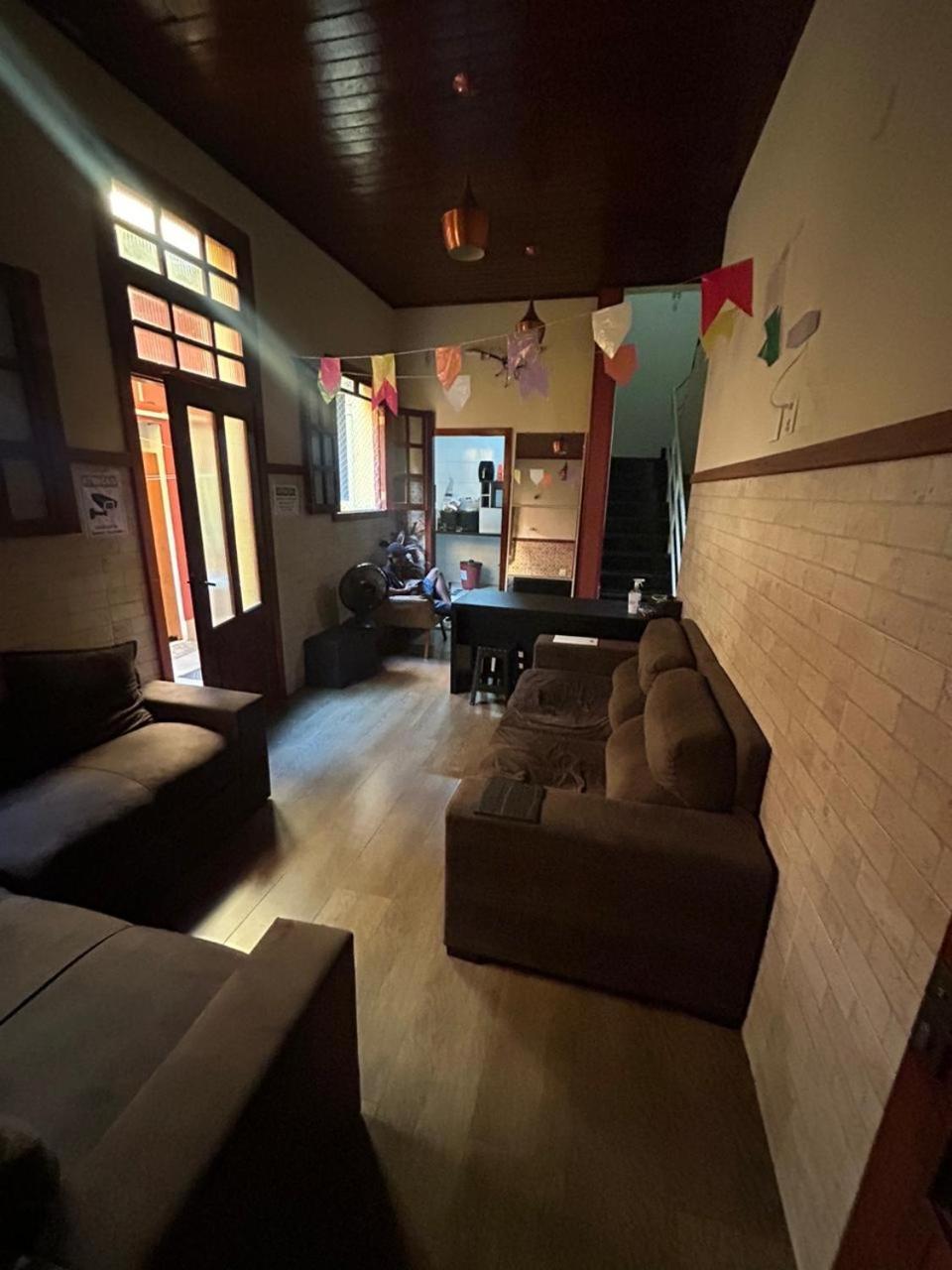 Rio De Janeiro Hostel 旅馆 里约热内卢